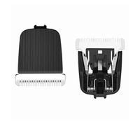 Replacement Blade for Clipper Blades Fit ，Compatible with Manscaped， The Lawn Mower 4.0 3.0 2.0 Electric Groin Hair Trimmer