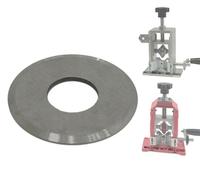 Replacement Blade for CopperMine Model 301 Wire Stripping Machine - Fits Manual Crank & Drill-Operated Copper Wire Stripper
