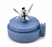 Replacement Blade for Ninja BlendBOSS Personal Blender DB300 DB351 Series | Durable stainless steel blade restores smooth blending for smoothies, shakes and frozen drinks; easy to install and clean.
