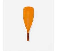 Replacement Blade For The 4-part Paddle For Tribord Aluminium Canoe-kayak