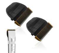 Replacement Blade for The Panasonic WER9902 Trimmer, Compatible with ER-GP80, ER1611, ER1512, ER1511, ER1510, ER1610, ER160, ER153, ER152, ER151 (2 Packs)