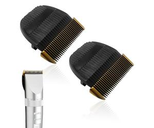 Replacement Blade for The Panasonic WER9902 Trimmer, Compatible with ER-GP80, ER1611, ER1512, ER1511, ER1510, ER1610, ER160, ER153, ER152, ER151 (2 Packs)