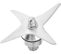 Replacement Blade for Vitamix Blender 1.8L (Low Profile) Compatible with A2300, A2500, A3300, A3500, Ascent Series, Pro 750, 780, 5300, 7500, Explorian E310, E320