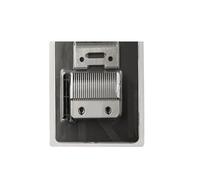 Replacement Blade Hair Clipper Blade Barber Cutter Head ，Compatible for JRL， 2020C 2020T,Trimmer Replacement Parts(2020C Stand a)