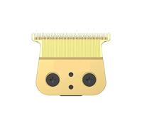 Replacement Blade Hair Clipper Blade Barber Cutter Head ，Compatible for JRL， 2020C 2020T,Trimmer Replacement Parts(2020T a)