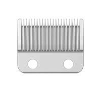 Replacement Blade Hair Clipper Blade Barber Cutter Head ，Compatible for JRL， 2020C ，Trimmer Replacement Parts(Stand Blade)