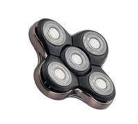 Replacement Blade Head,Compatible for Remington Balder, Boss Shaver | Fits XR7120 XR7100 XR1600 Men Bald Head Electric Razor Spare Parts
