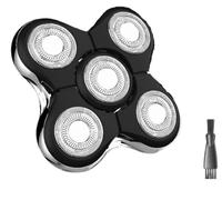 Replacement Blade Head,Compatible for Remington Balder, Pro Shaver | Fits XR1600 RX7 Men Bald Head Electric Razor Spare Shaving Accessories(1pc-set)