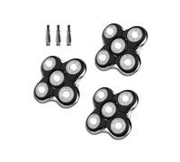 Replacement Blade Head,Compatible for Remington Balder, Pro Shaver | RX5 XR7000 XR1500 Men Bald Head Electric Razor Spare Accessories(XR7000 3Pack)