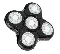 Replacement Blade Head,Compatible for Remington, Shaver | Fits XR1600 RX7 XR7120 XR7100 Men Bald Head Shaving Spare Accessories(1pc-set)