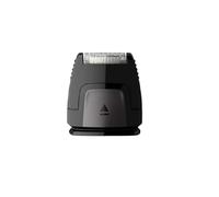 Replacement Blade Head Guide Guard Comb ，compatible For Philips，，compatible For Multigroom， Beard Hair Trimmer Series 5000，3000，7000，9000(Mini shaver head)