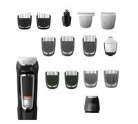Replacement Blade Head Guide Guard Comb ，compatible For Philips，，compatible For Multigroom， Beard Hair Trimmer Series 5000，3000，7000，9000(2mm)