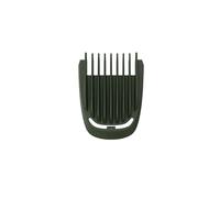 Replacement Blade Head Guide Guard Comb，Compatible For Philips， Multigroom All In One Trimmer Beard Series 5000，3000，7000，9000(U-12mm)