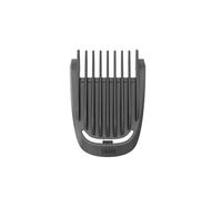 Replacement Blade Head Guide Guard Comb Compatible With Philips | Compatible with Norelco Multigroom Beard Hair Trimmer Series 5000，3000，7000，9000(5mm)