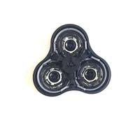 Replacement Blade Heads ，Compatible For Xiaomi Mijia， S500c S300 MJTXD01SKS ，shaver Men