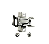 Replacement Blade Hinge Assembly ，Compatible for Oster ，Compatible for A6 Cool Comfort All Models & Colors Power Max A5 2-Speed Clipper All Models & Colors，Trimmer Replacement Parts