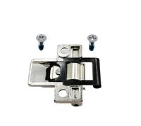 Replacement Blade Hinge & Latch Assembly ，Compatible for Andis ，Compatible for Supra ZR II Cordless Detachable Blade Clipper 79005 DBLC-2，Trimmer Replacement Parts