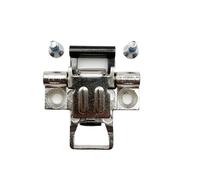 Replacement Blade Hinge & Latch Assembly ，Compatible for Andis ，Compatible for UltraEdge AGC Super 2-Speed and Endurance BDC 65385 65330，Trimmer Replacement Parts