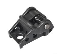 Replacement Blade Holder Compatible for Bosch Reciprocating Saw 1100,Accessory Part for Power Tool Repair and Maintenance in Home Workshop or Professional Use