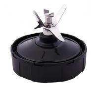 Replacement Blade Stack & Gasket Kit,Compatible with Ninja Nutri Auto-iQ BN801, Applicable to Pro/Blender 1000W Series