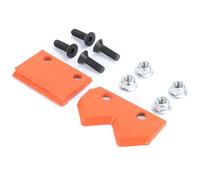 Replacement Blade - Suitable for Reinforced Drill bits, Diameter 150 mm, Ideal for Garden Work and Hardware Stores