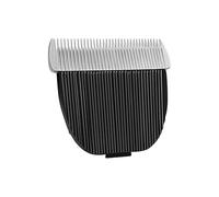 Replacement Blades 1/2 Pack,Compatible for ONEISALL，Dog Hair Grooming Cilpper Electric Hair Clipper Trimmer Dogs Cutting Ceramic Blade(S30-1pc)