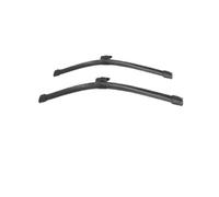 Replacement Blades 2pcs For Dacia For Sandero III 2020-2023 Front Wiper Blades Window Windscreen Windshield 24" 16" Windshield Wipers