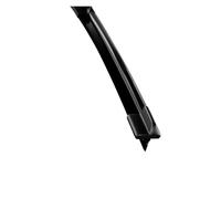 Replacement Blades 2pcs For Smart For Roadster 452 2003 2004 2005 Front Windshield Blades Windscreen Wipers Windshield Wipers(3)