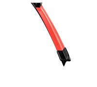 Replacement Blades 2pcs For Smart For Roadster 452 2003 2004 2005 Front Windshield Blades Windscreen Wipers Windshield Wipers(1)