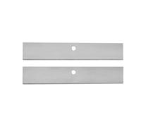 Replacement Blades 6" for Hamilton Prestige Heavy Duty Stripper (2 Pack)