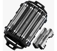 Replacement Blades and Foil Compatible with Panasonic ARC5 ES9032 WES9032P ES9034 ES9036, Fits Models ES-LV65 ES-LV67 ES-LV97 ES-LV9N ES-PV6A （1pc)