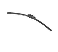 Replacement Blades Car Wiper Blades J Hook Windscreen Automobile Windshield Soft Rubber 13" 18“ 19" 20" 21" 22" 24" 26" Car Window Wiper(LHD,350mm 14inch)