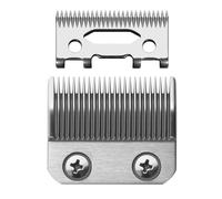 Replacement Blades,Compatible for BaBylissPRO,Hair Clippers Barberology FX870 / FXF880 / FX810 / FX825 / FX673N,Compatible for Babyliss,Anti-lag