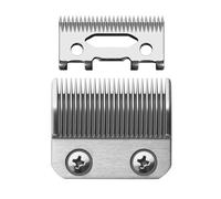 Replacement Blades,Compatible for BaBylissPRO,Hair Clippers Barberology FX870 / FXF880 / FX810 / FX825 / FX673N,Compatible for Babyliss，Runs Smoothly