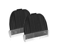 Replacement Blades ， Compatible for ONEISALL ，Dog Hair Clipper Trimmer Dogs Cutting Ceramic Blade(S30-2pcs)