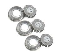 Replacement Blades,Compatible For Philips， Electric Razor Head HQ1 HQ8 HQ9 PQ1 PQ2 HS YS YQ Series PQ182 PQ183 HQ902 HQ904 HQ906 PQ202 PQ203