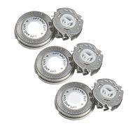 Replacement Blades，Compatible For Philips， Electric Razor Head HQ1 HQ8 HQ9 PQ1 PQ2 HS YS YQ Series PQ182 PQ183 HQ902 HQ904 HQ906 PQ202 PQ203