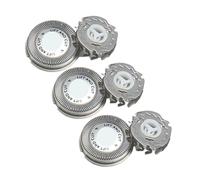 Replacement Blades, Compatible for Philips, Electric Razor Head HQ1 HQ8 HQ9 PQ1 PQ2 HS YS YQ Series PQ182 PQ183 HQ902 HQ904 HQ906 PQ202 PQ203