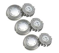 Replacement Blades,compatible For Philips， Electric Razor Head HQ1 HQ8 HQ9 PQ1 PQ2 HS YS YQ Series PQ182 PQ183 HQ902 HQ904 HQ906 PQ202 PQ203