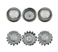 Replacement Blades ，Compatible for Philips ，Electric Razor Head HQ1 HQ8 HQ9 PQ1 PQ2 HS YS YQ Series PQ182 PQ183 HQ902 HQ904 HQ906 PQ202 PQ203