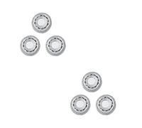 Replacement Blades，Compatible for Philips， Series 7000 S7370 S7371 S7720 S7940/80 Electric Razor and Star Wars Shaver SW7700 SW6700 & SW9700(2set)