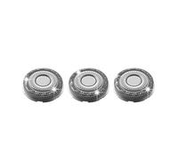 Replacement Blades, Compatible For, Philips SH91 Electric Shaver Series 9000 (S9xxx) S9985 S9987 SP981X SP9820 SP986X SP9861 SP9863(3pcs)