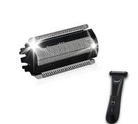Replacement Blades Compatible with MANSCAPED The Lawn Mower 5.0 Ultra Hair Trimmer (1 Pack)
