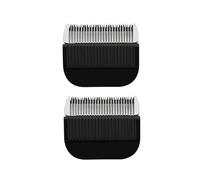 Replacement Blades ，compatible With Wahl， Trimmer 79434，9649P，9549 Hair Clipper,2-pack Hair Clipper Parts