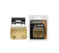 Replacement Blades Fit,Compatible for BaBylissPRO,Hair Clipper FX870,FXF880,FX810,FX825,FX673N,Compatible for Babyliss，Runs Smoothly(603 J)