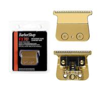 Replacement Blades For Babylisspro Fx787
