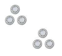 Replacement Blades for ,Compatible for Philips, Series 7000 S7370 S7371 S7720 S7940/80 Electric Razor and Star Wars Shaver SW7700 SW6700 & SW9700(2set)