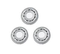 Replacement Blades for ,Compatible for Philips, Series 7000 S7370 S7371 S7720 S7940/80 Electric Razor and Star Wars Shaver SW7700 SW6700 & SW9700(1set)
