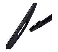 Replacement Blades For Peugeot 107 For Citroen C1 MK1 For Toyota Aygo 2005-2014 Rear Windshield Wiper For And Blade Window Windscreen Windscreen Wipers