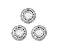 Replacement Blades for Philips Series 7000 S7370 S7371 S7720 S7940/80 Electric Razor and Star Wars Shaver SW7700 SW6700 & SW9700